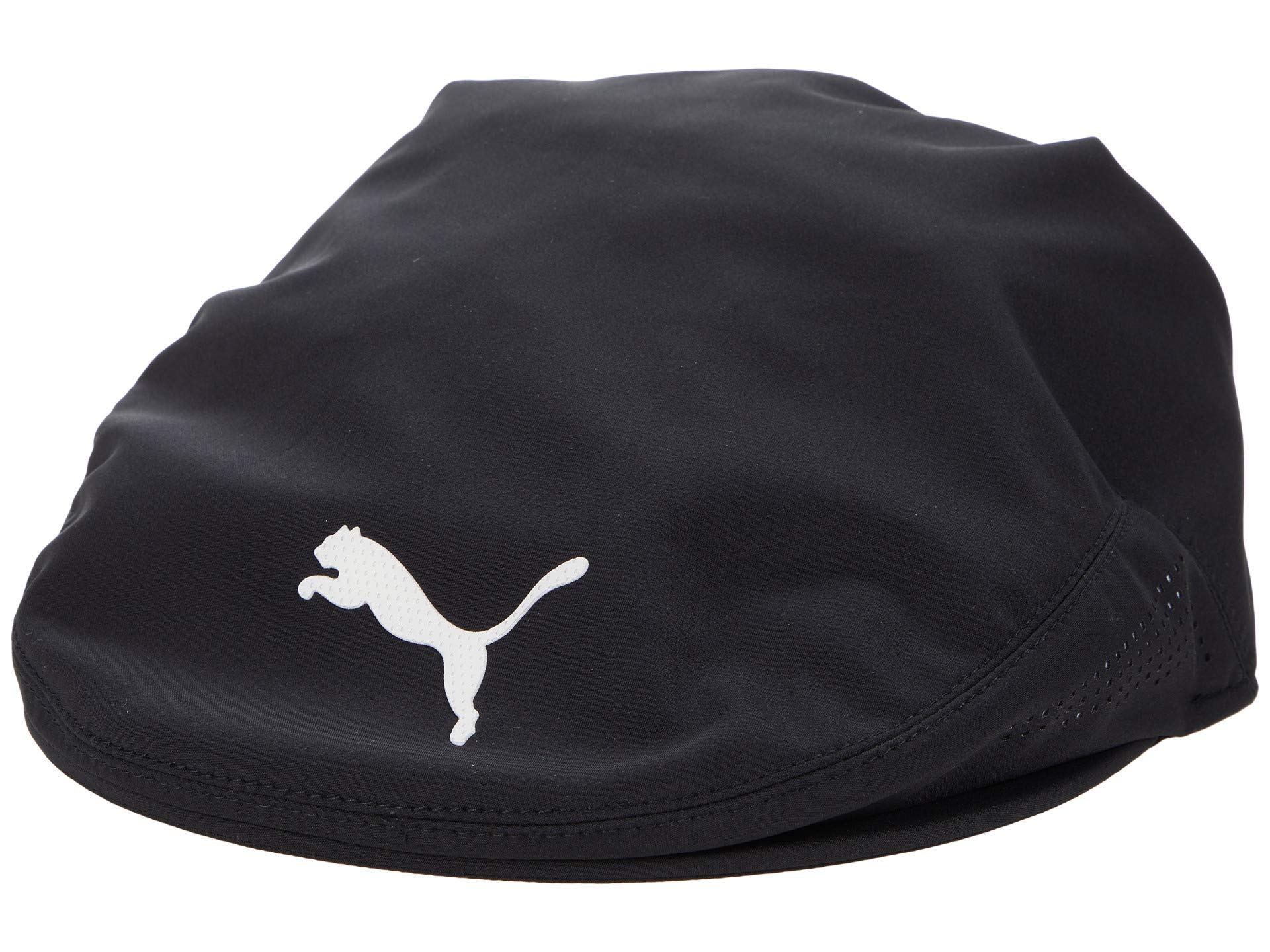 PUMA Men's Puma Golf 2020 Men's Tour Driver Hat, Puma Black, S-M UK