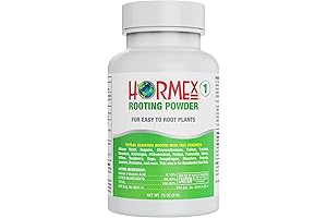 Hormex Easy Rooting Hormone Powder