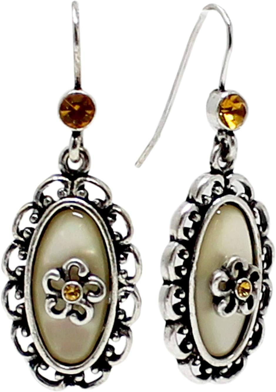Dangle Earrings