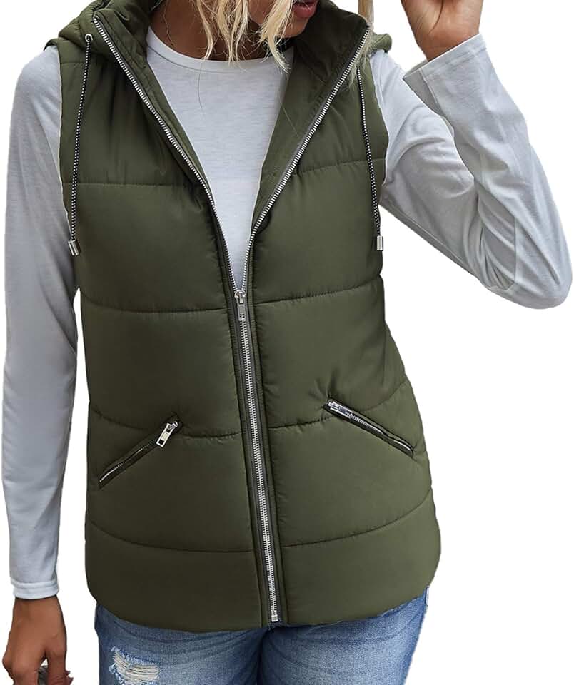 Women's Outdoor Gilets and Body Warmers Amazon.co.uk