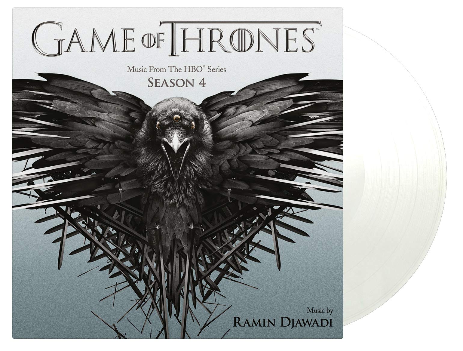 Game of Thrones-Season 4