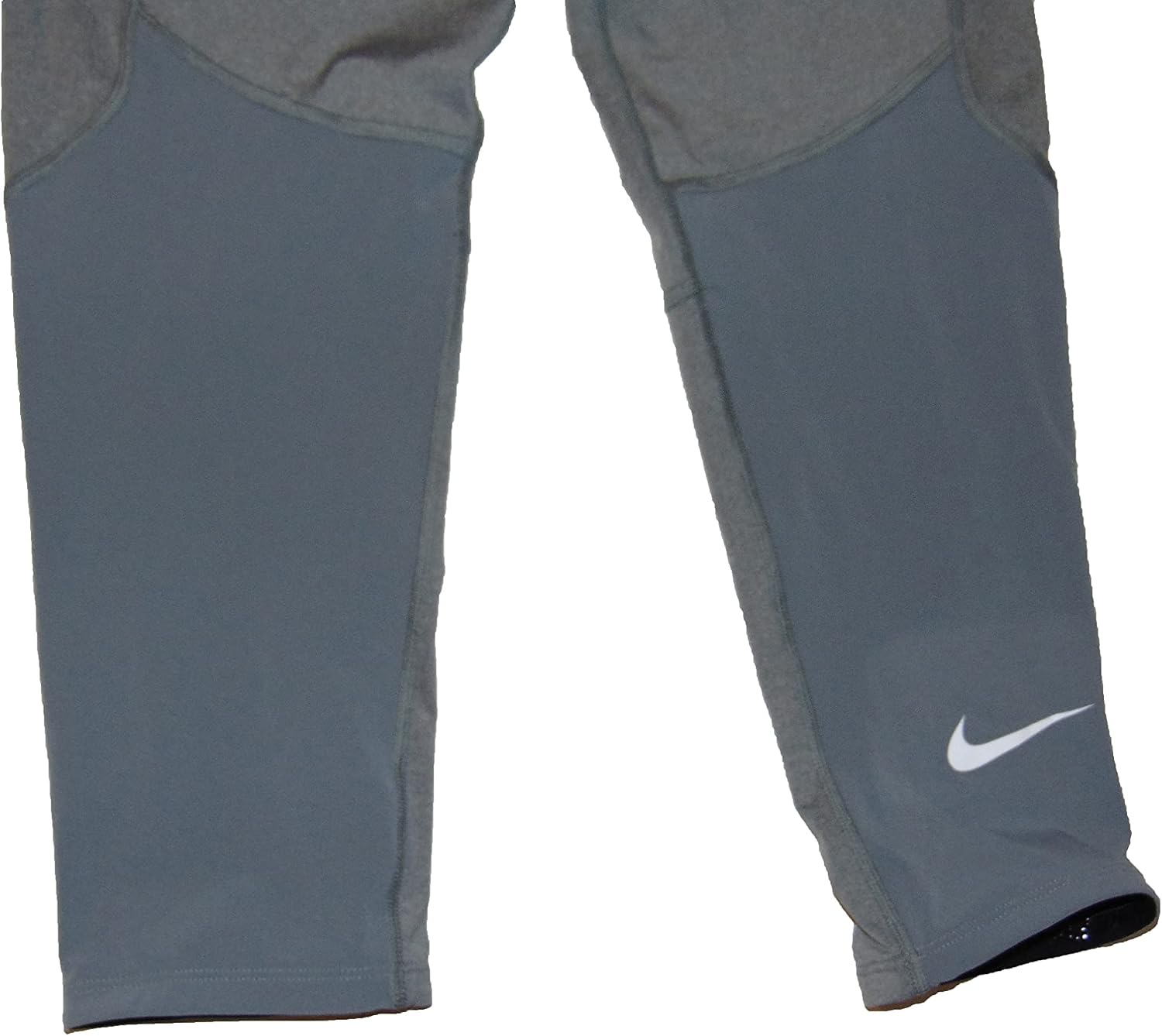 Nike boys Pro 3/4 Tights (Little Kids/Big Kids)