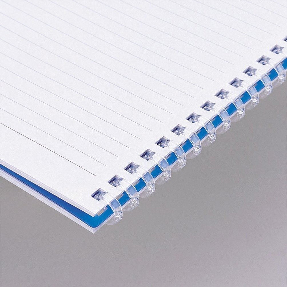 専用　レリーフ　635枚 Amazon.co.jp: リヒトラブ ツイストリングノート専用リーフ A6 B