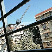 GutView MLA-30+ Hurokantenna 0,5-30MHz - Aktív Vevőantenna Rövidhullámú Rádióhoz, 60m Hatótávolság, Sötétzöld 8