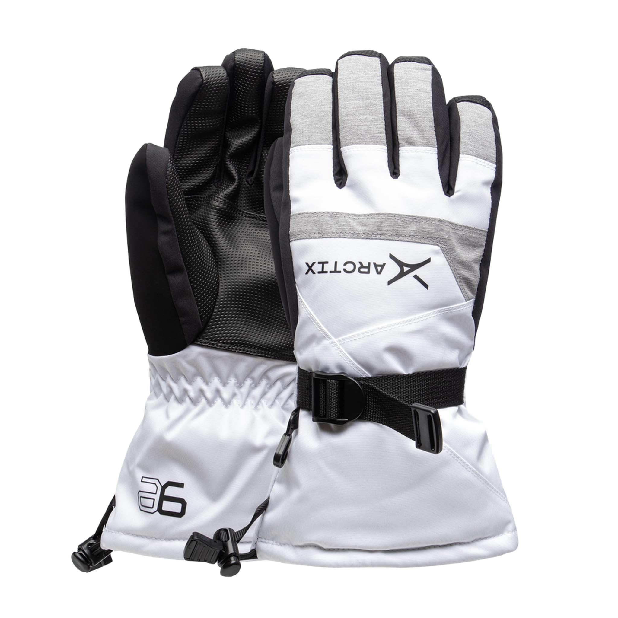 Guantes Switch Up para Mujer