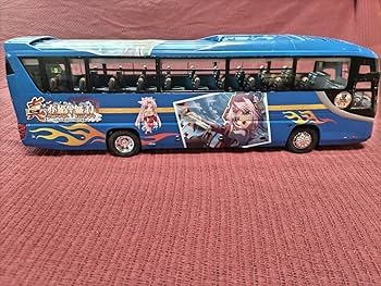 フジミ 1/32 いすゞ ガーラ プラモデル 完成品 Amazon.co.jp: フジミ 1/32 いすゞ ガーラ スーパーハイデッカー