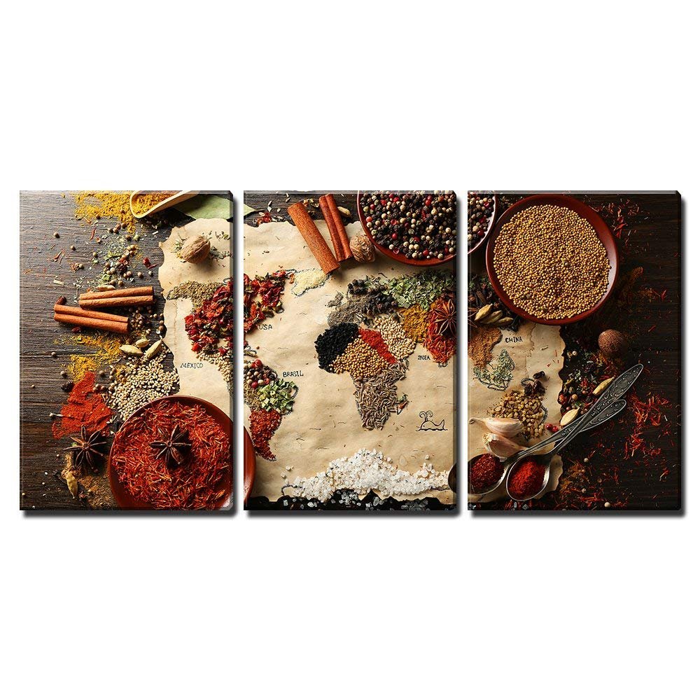 World Market Wall Art Decor For You