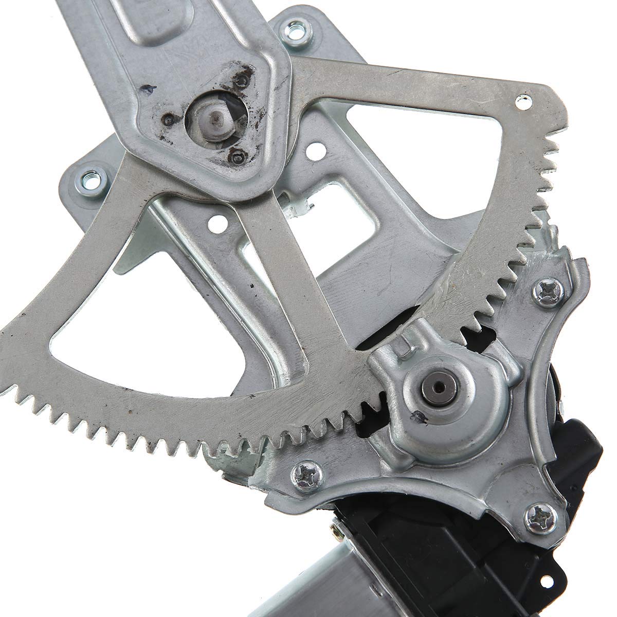 【ウータロ】速達 Amazon.com: YHTAUTO Front Power Window Regulator Driver Side