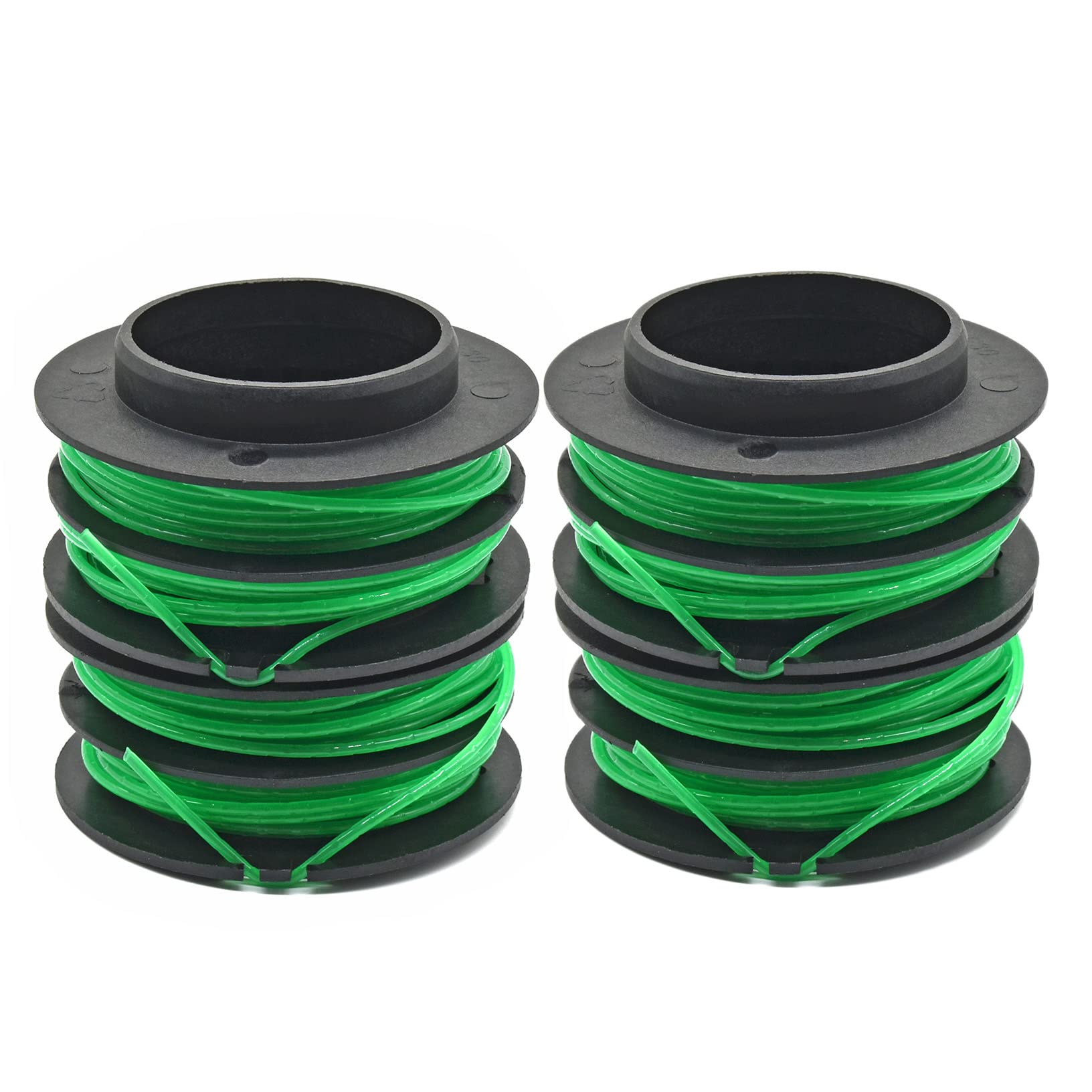 サリー ライン Amazon.com : WETOOLPLUS Replacement Spool Line 080-Inch 80V