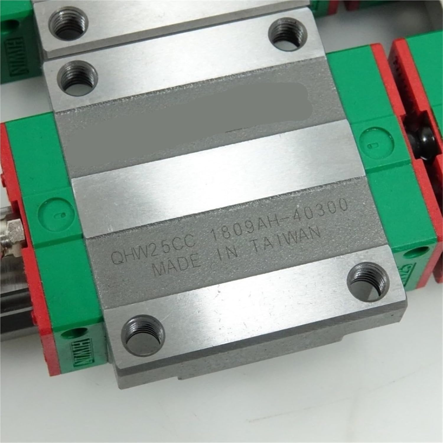Linear Guide QHW25CC QHW25CCZ0C QHW25CCZ0H Carriage Block Rails for 3D Printer CNC Machine Parts Actuator