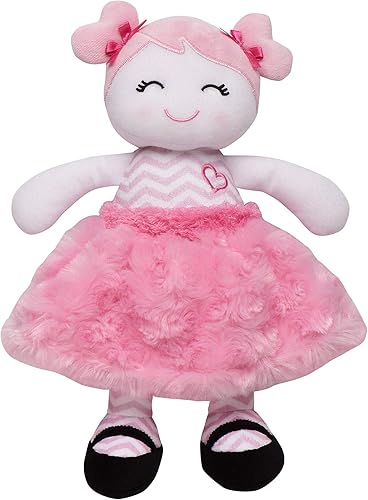 Miniatura 10 de Baby Starters - Juguete de peluche Olivia Rosa