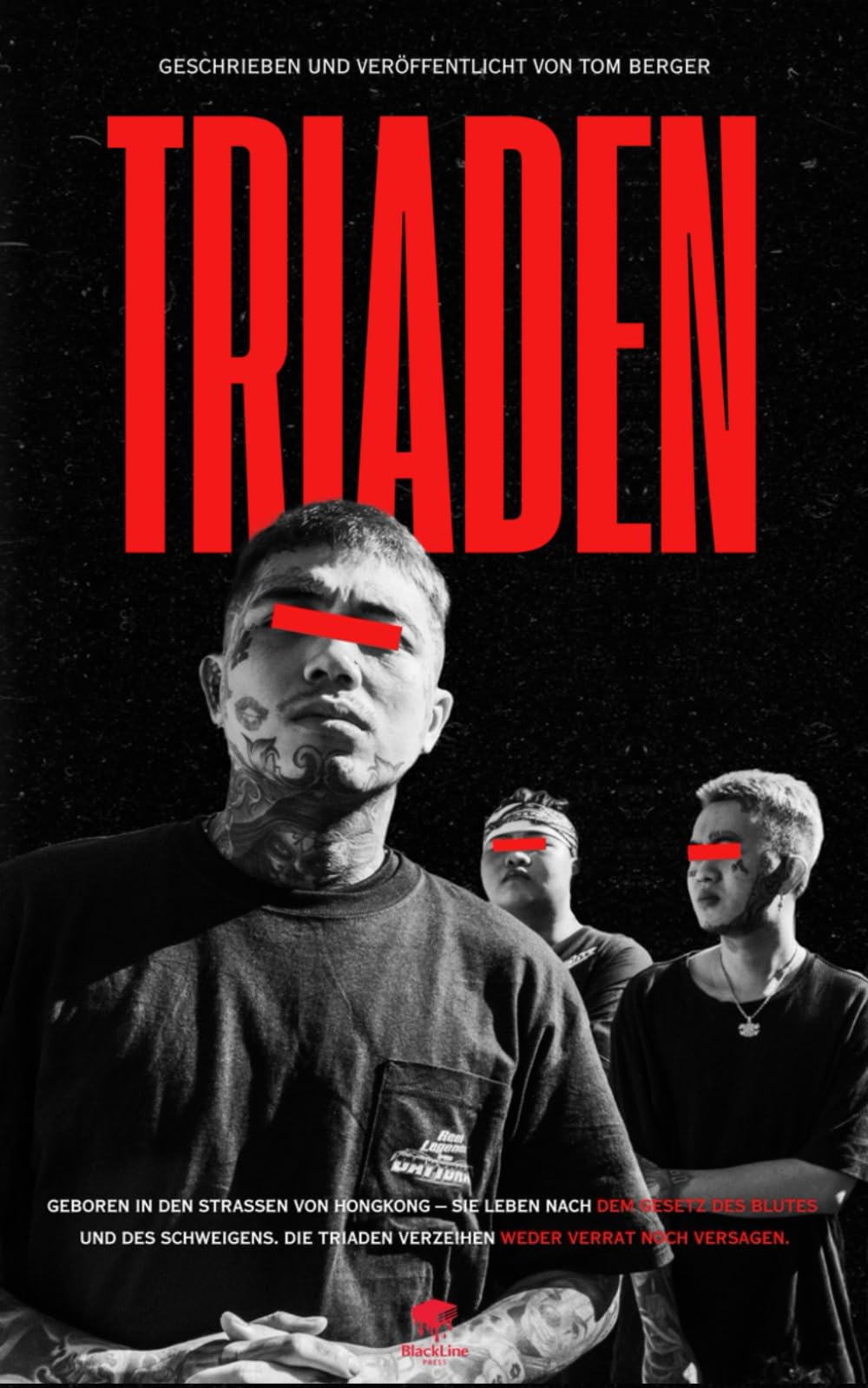 Triaden – Im Herzen der Mafia: Heroinhandel, Folter und Prostitution: Ein Blick in Chinas organisierte Kriminalität