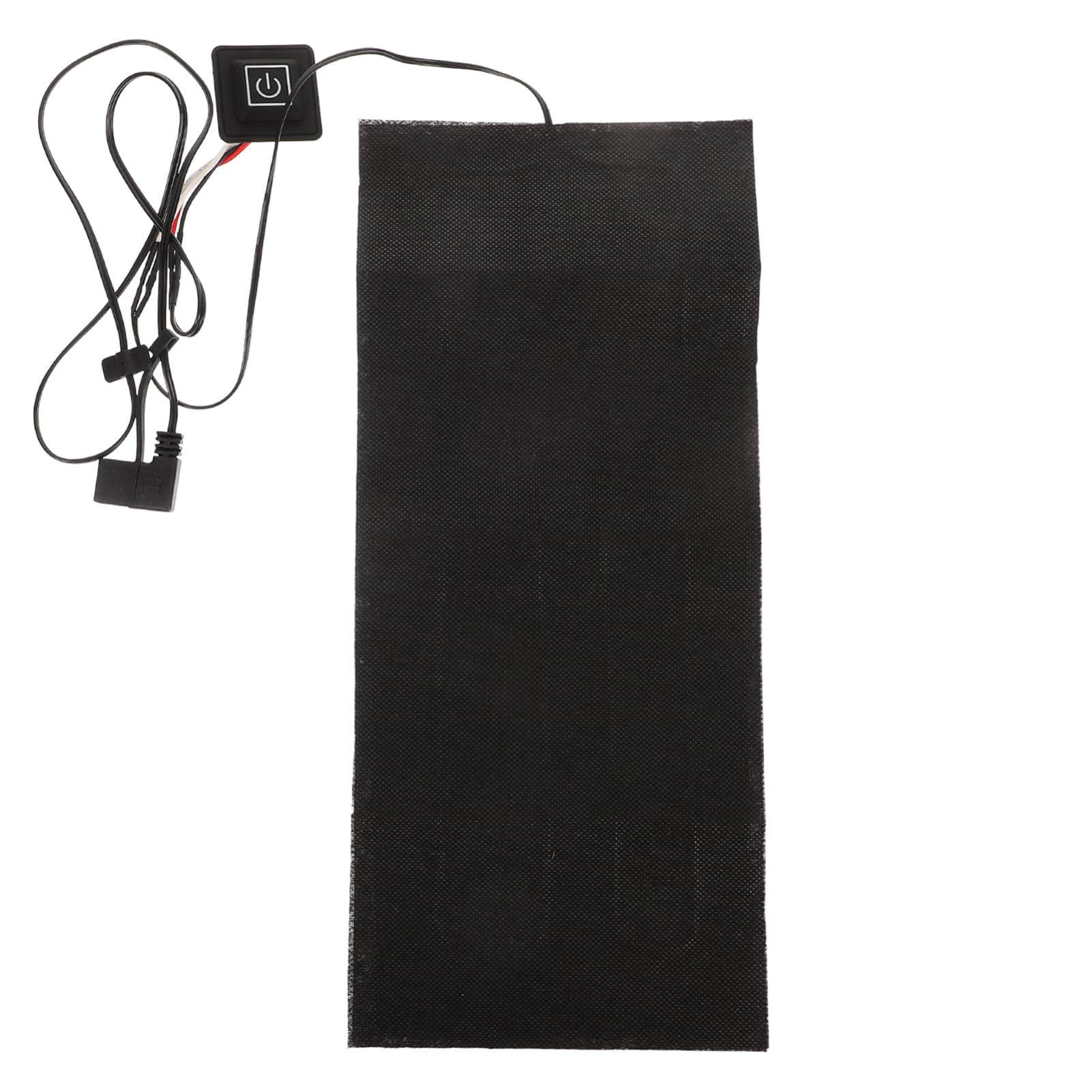 POPETPOP Pet Heating Pad Electric USB Constant Temperature Reptile Pad Self Warming Thermal Cat Dog Sleep Mat for Aquarium Terrarium