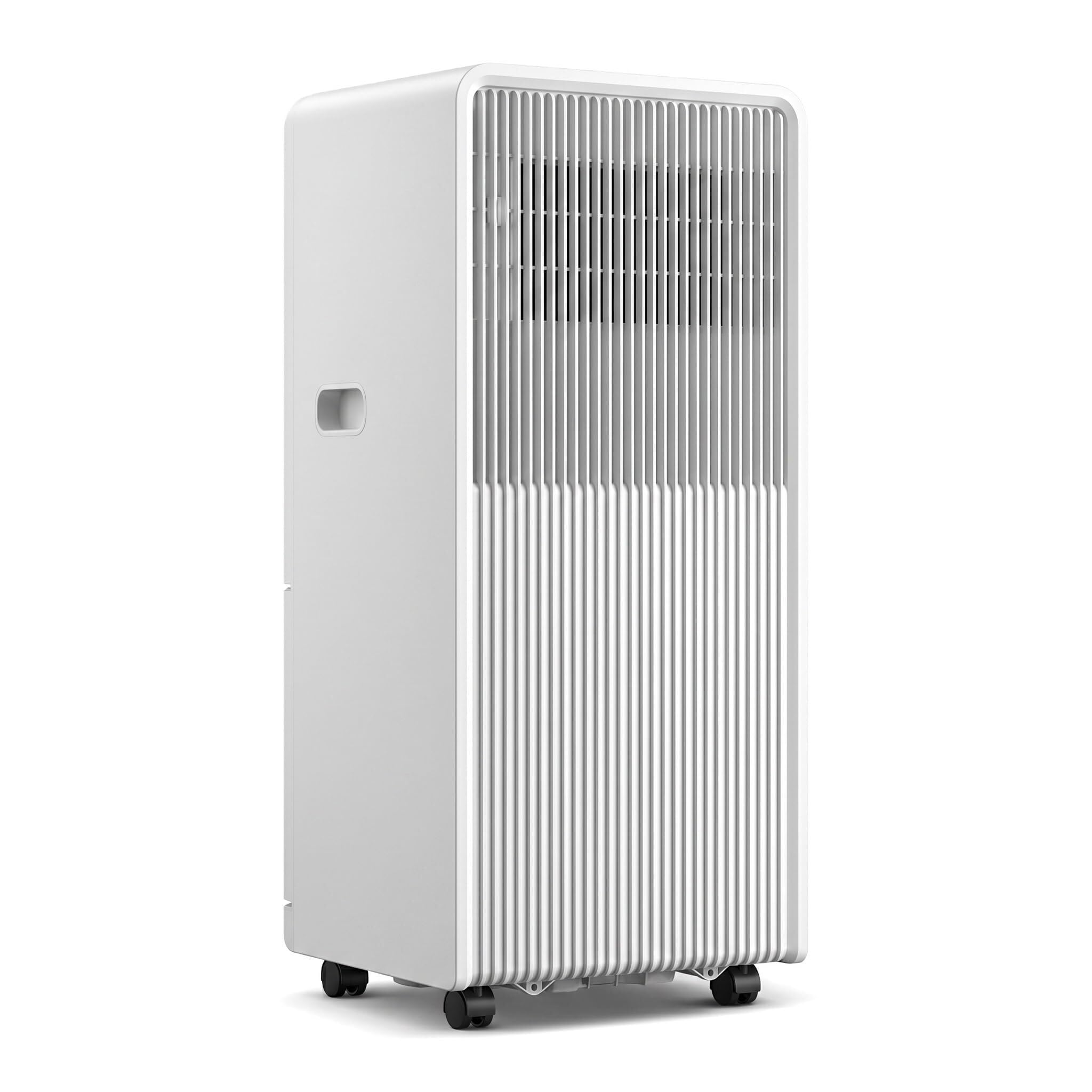 Wuufake One Color Portable Air Conditioner 12000 Btu Cools Up To 350 Sq.ft. With Fan, Dehumidifier, Remote Control, 24H Timer & Window Kit For Bedroom Or Office Use(11000 Btu)