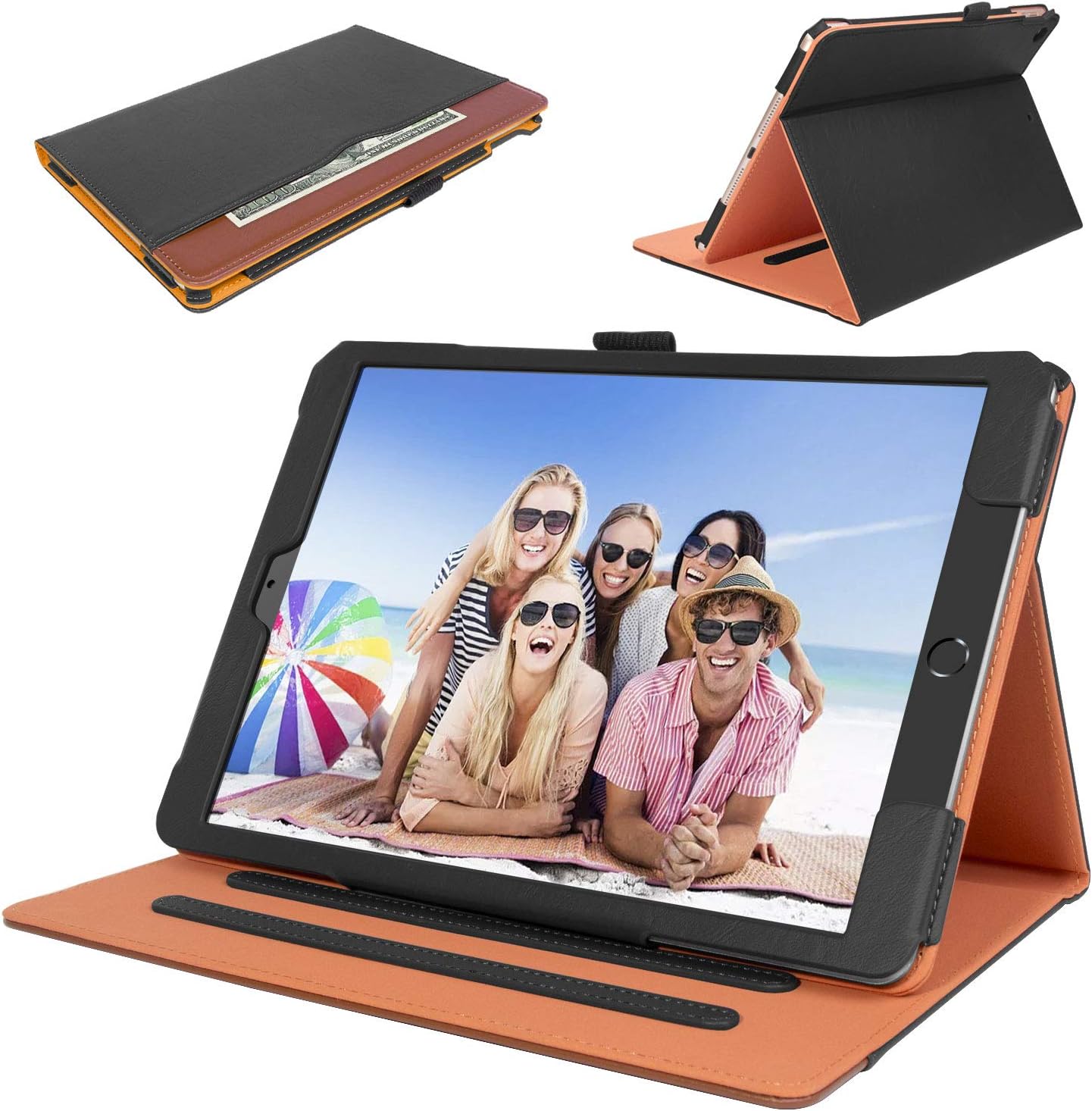 rivestimenti in pelle per ipad