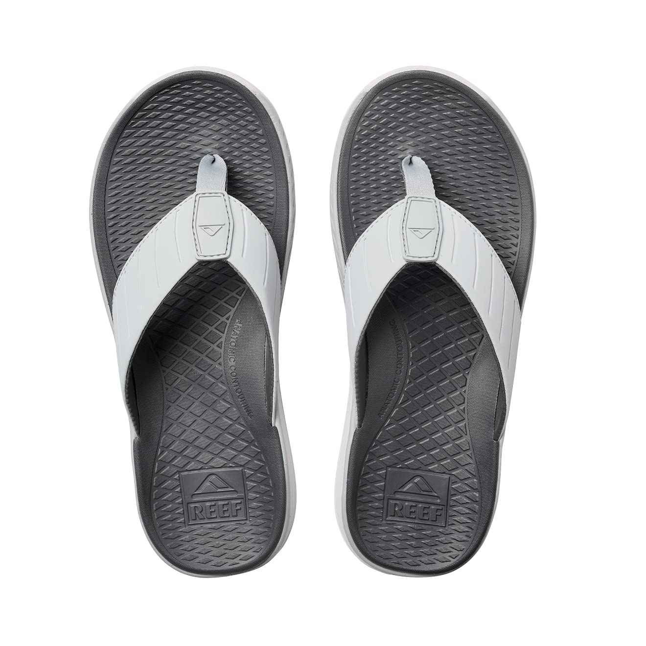Reef El Deckhand ChanclasHombre
