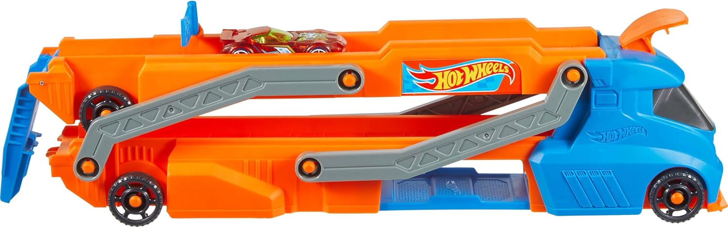 Hot Wheels, Toys, HYT83