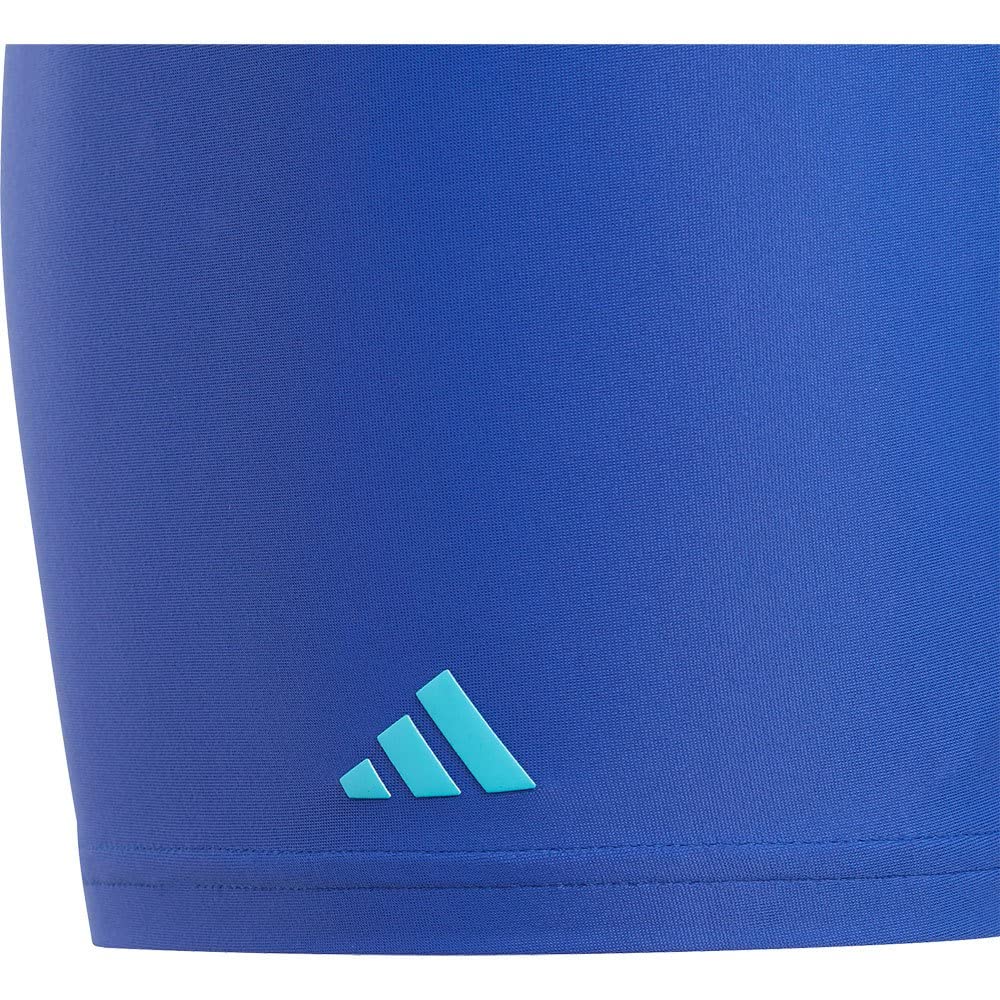 adidas Logo Swim Boxers Swimsuit Niños