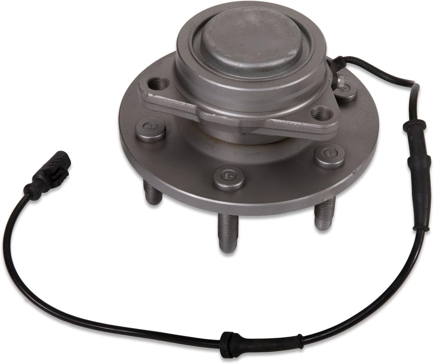 General Motors 22841380, Axle Bearing and Hub Assembly
