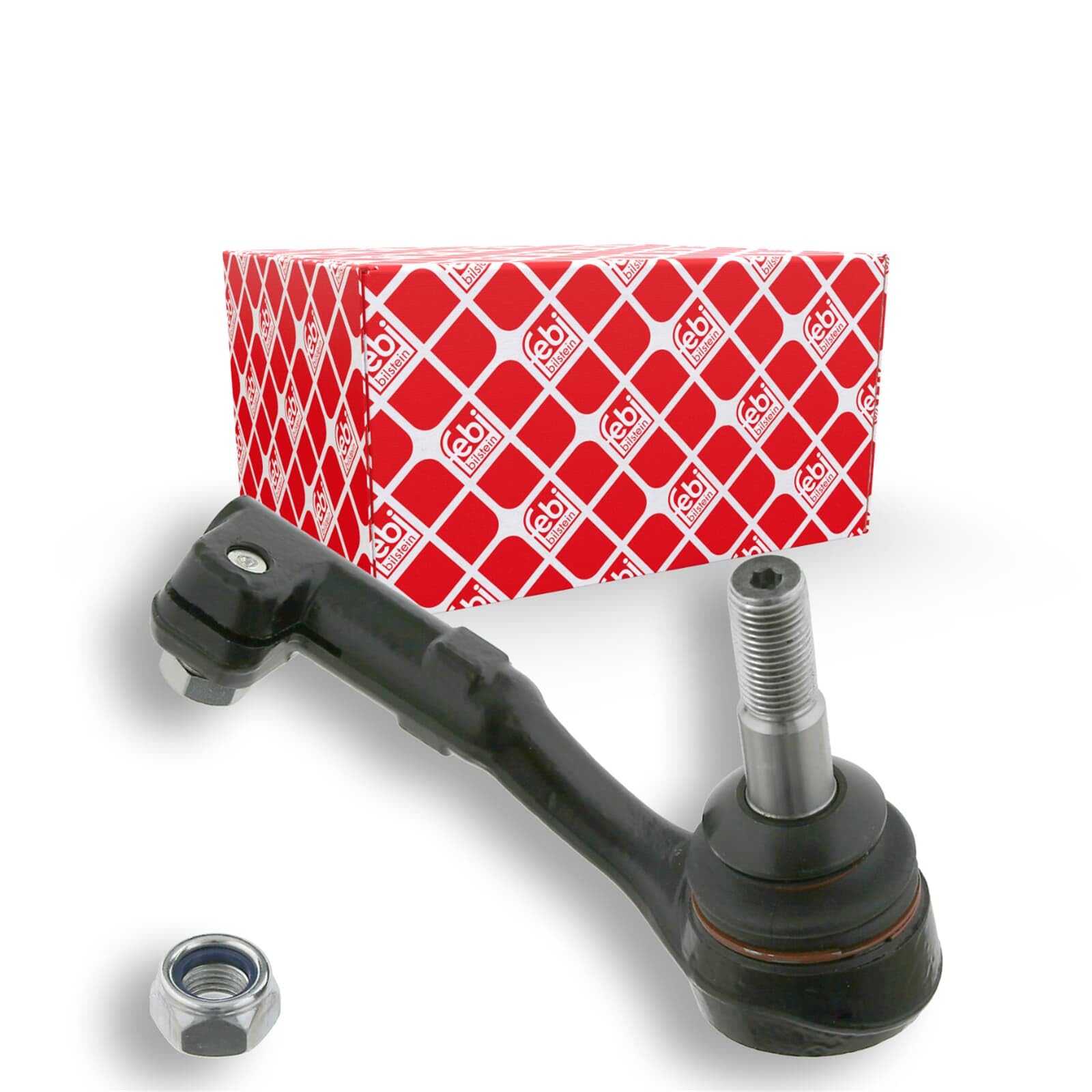 Febi-Bilstein 27159 - Testa Barra D'Accoppiamento