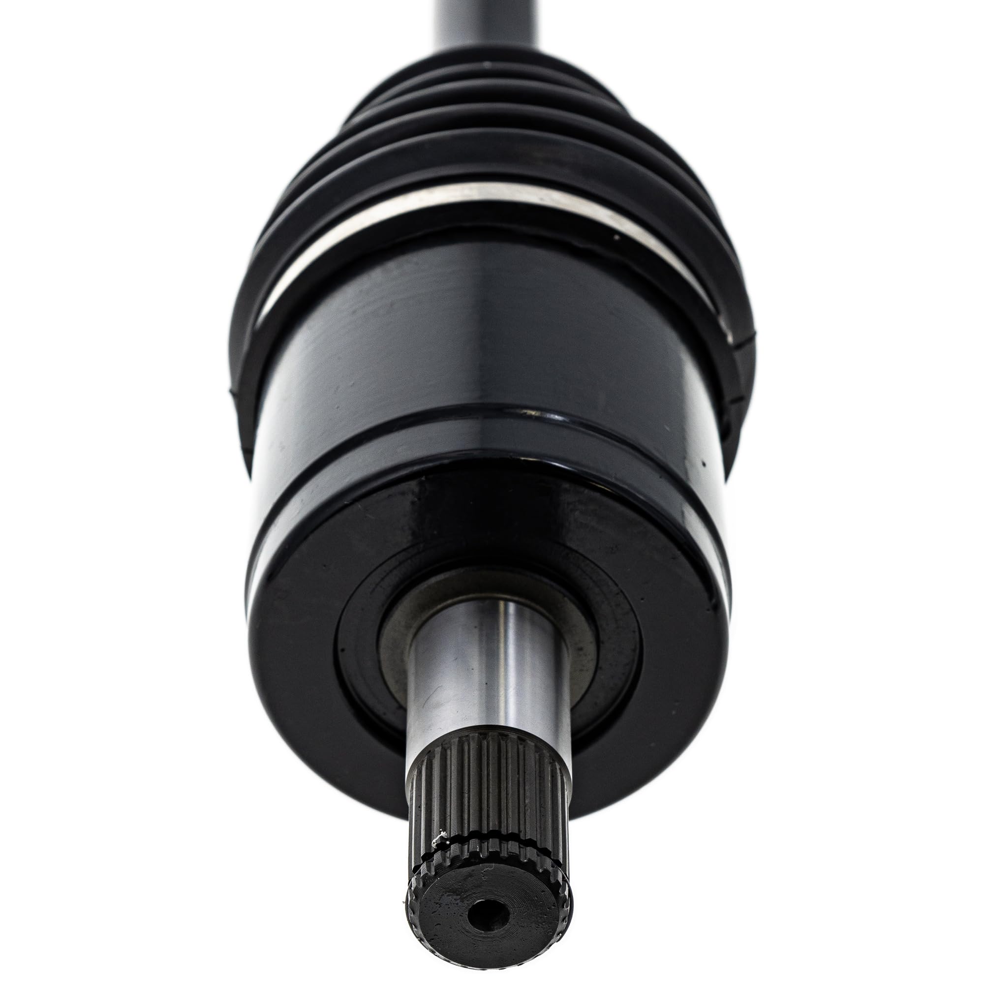 Honda Pioneer 1000 1000-5 Front Axle Set 2016 - 2021 - TeamMSC