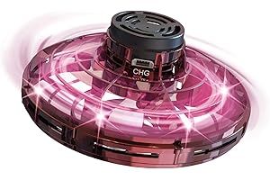 FLYNO Mini UFO Spinner: A Surefire Fidget Fix and Autism Aid
