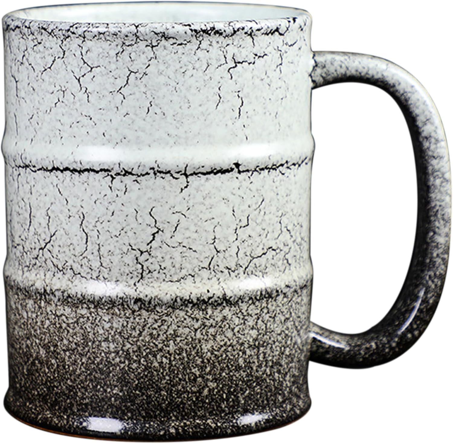 Coffee Mug,20 Oz Coffee Cups Ceramic Tea Cup Large Coffee