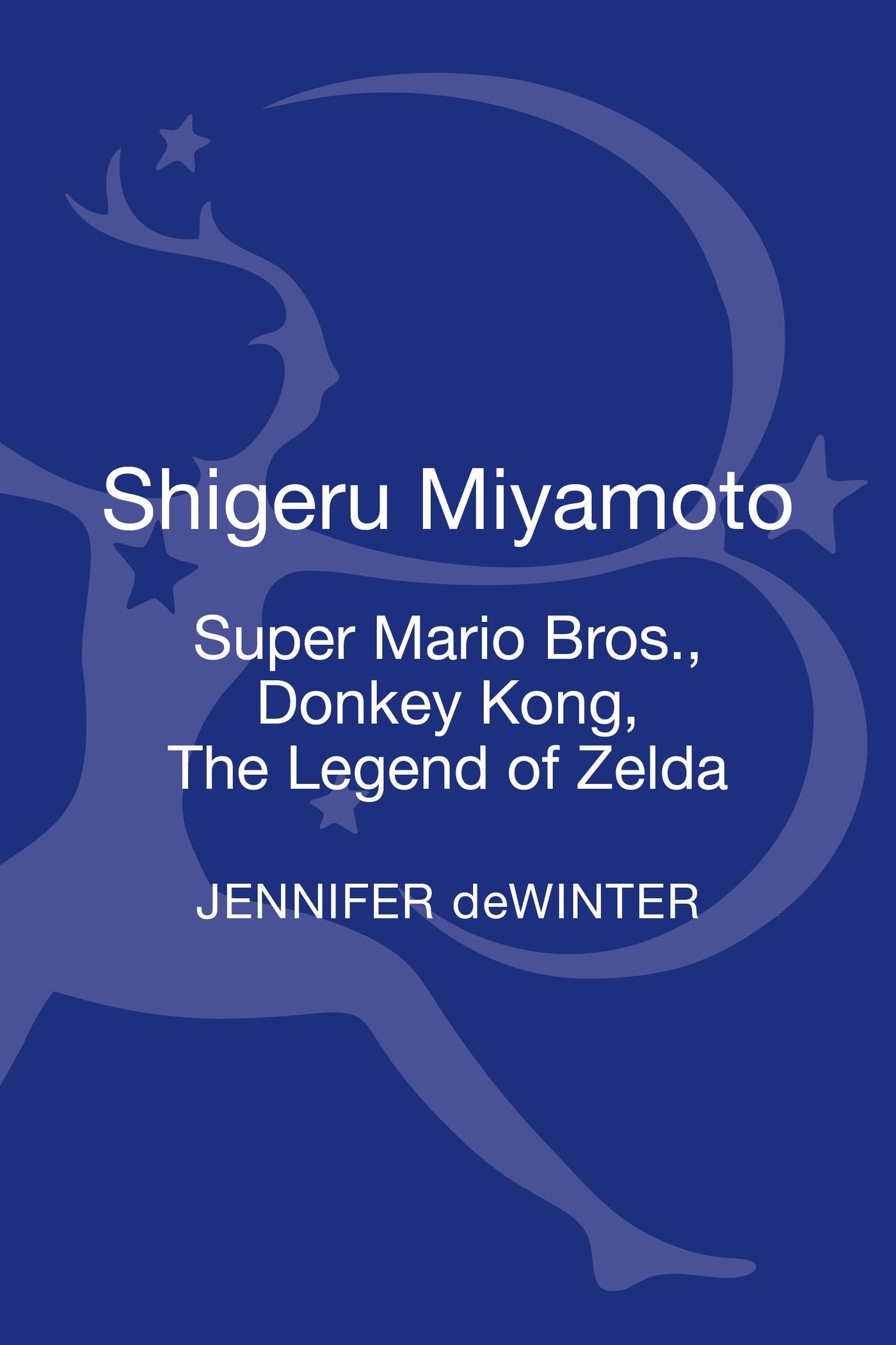 Shigeru Miyamoto (Influential Video Game Designers)