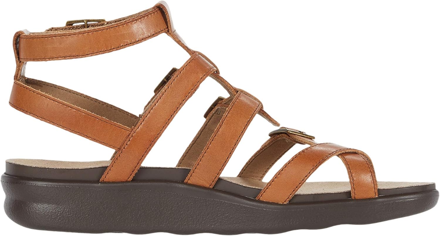 SAS Aria Comfort Gladiator Sandal - Image 2
