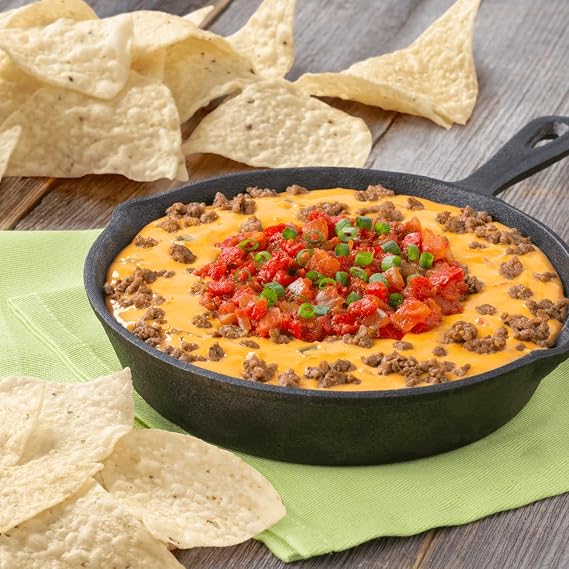 Tostitos Dip, Salsa Con Queso, Medium, 15oz