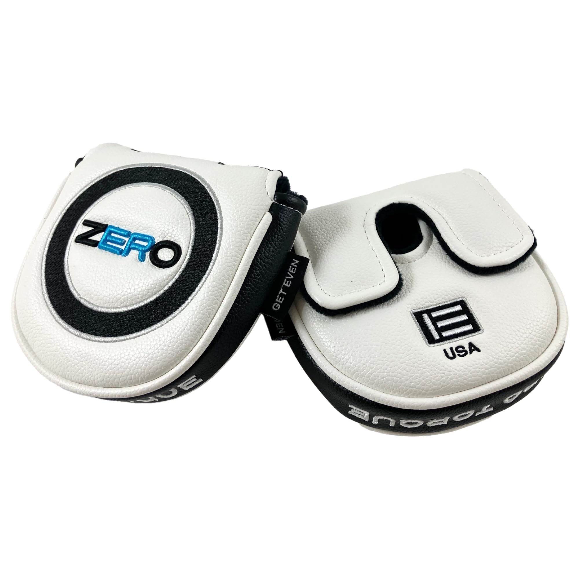Amazon.co.jp: EVNROLL イーブンロール ZERO Z1 CS パター センター Amazon.co.jp: EVNROLL イーブンロール ZERO Z1 CS パター センター