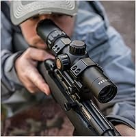 Vista 7 de Truglo TRU Brite Scope, Black