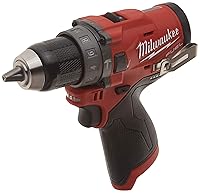 Algopix Similar Product 9 - Milwaukee Electric Tools MLW250420 M12