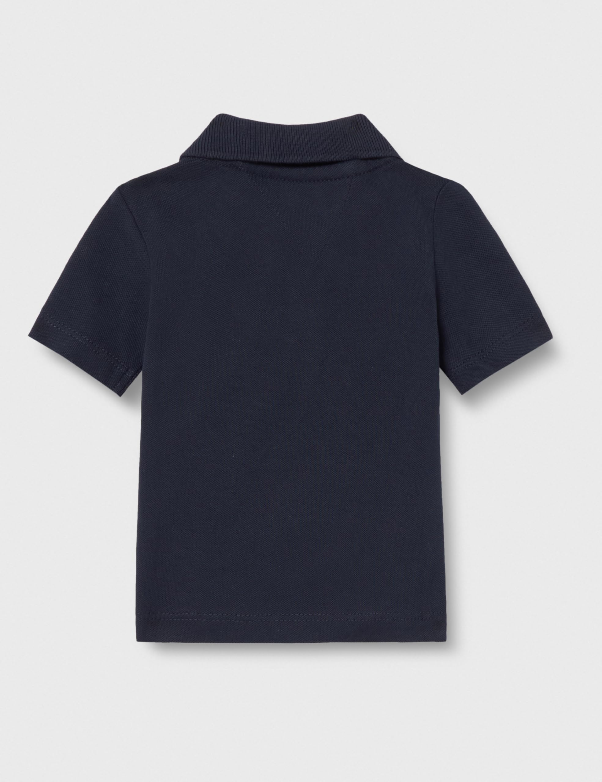 Tommy Hilfiger Polo Unisex-Bimbi