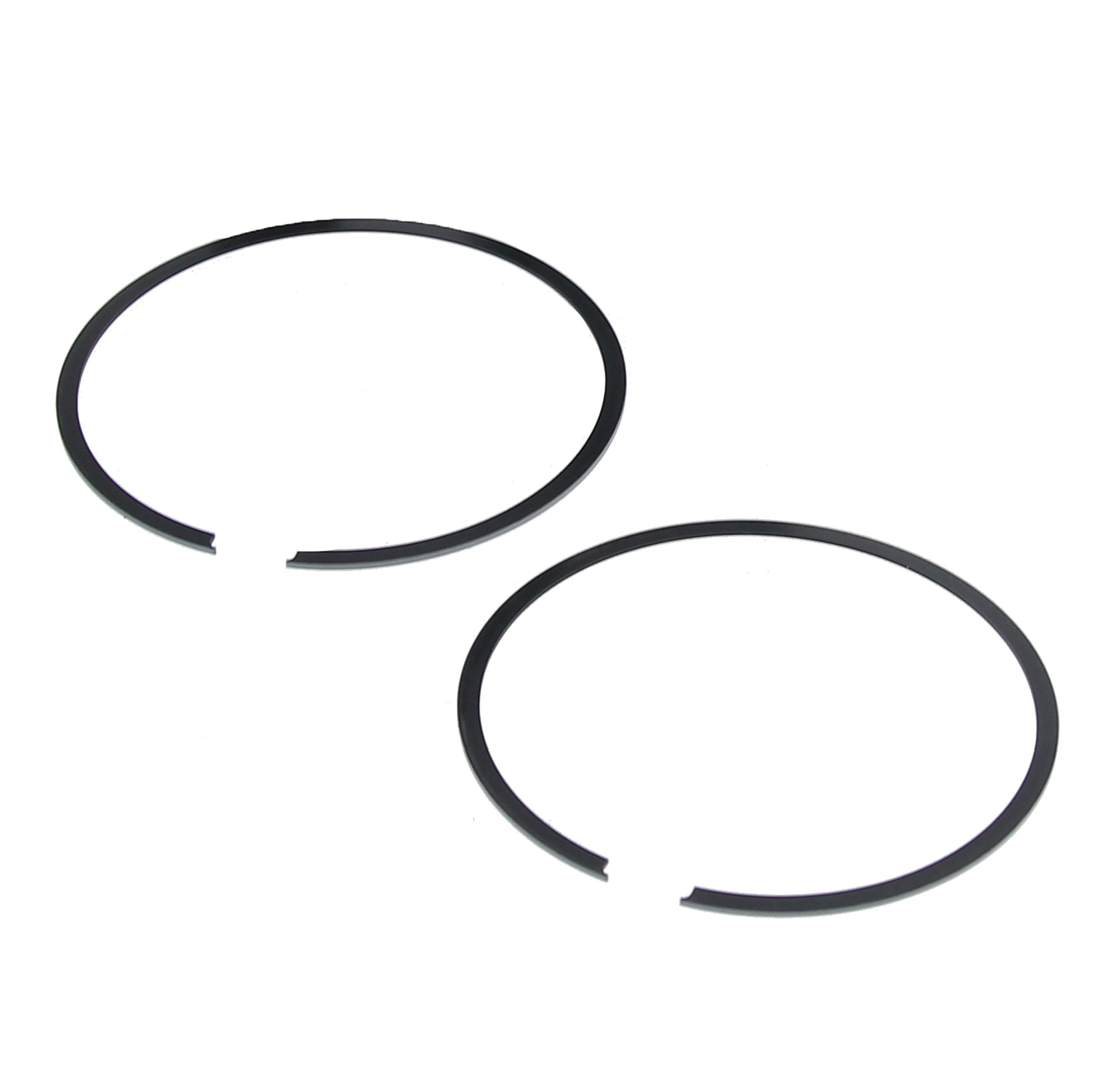 Race Driven Piston Rings fits Yamaha - 600 - Mountain Max MM600 - VMAX VX600 SXS/DX/E/XTC/ST/SX/XT - Venture VT600