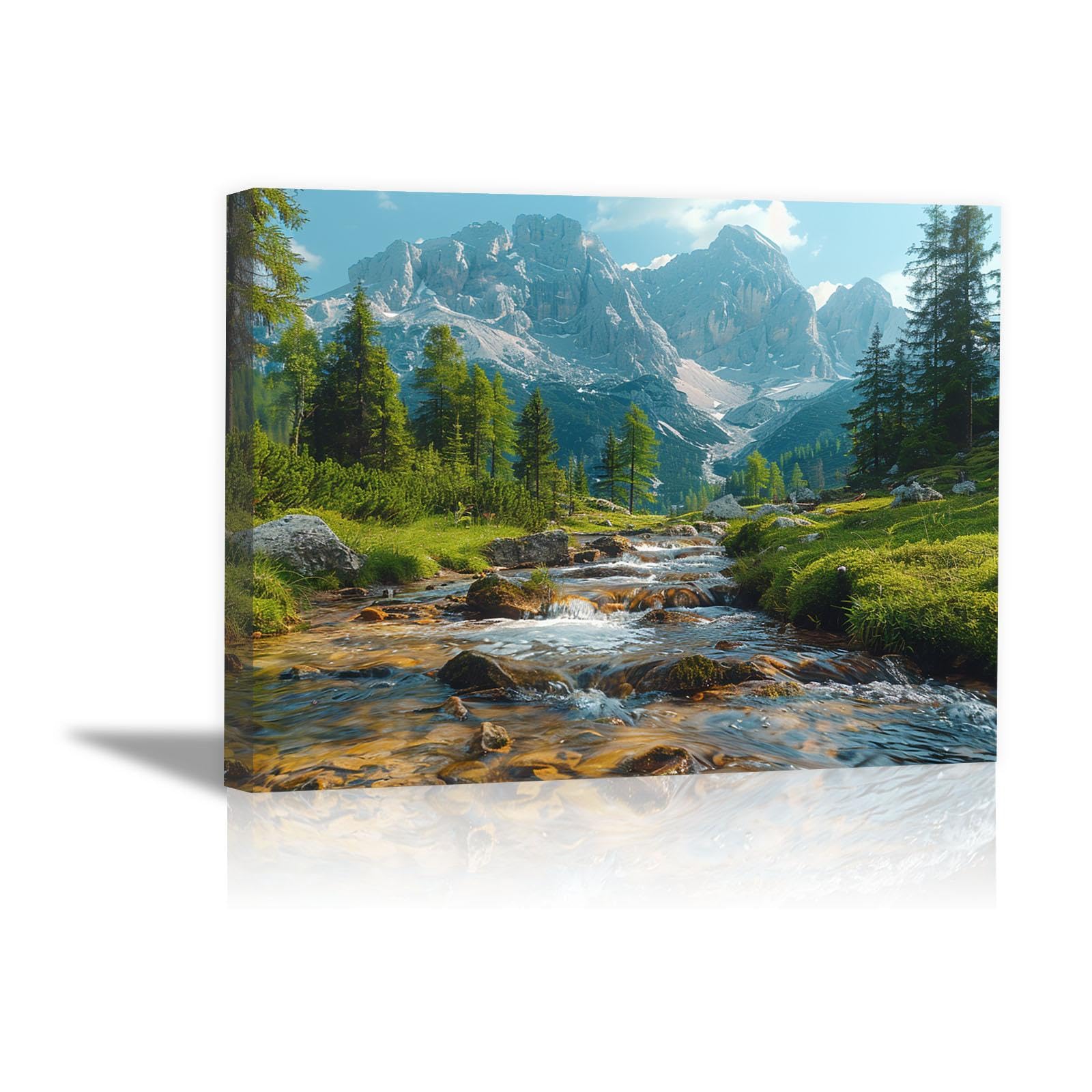 『楽園』絵画・インテリア Amazon｜Hieronymus Boschヒエロニムス・ボス絵画作品『快楽の園