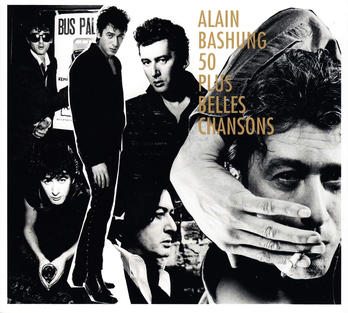 50 Plus Belles Chansons