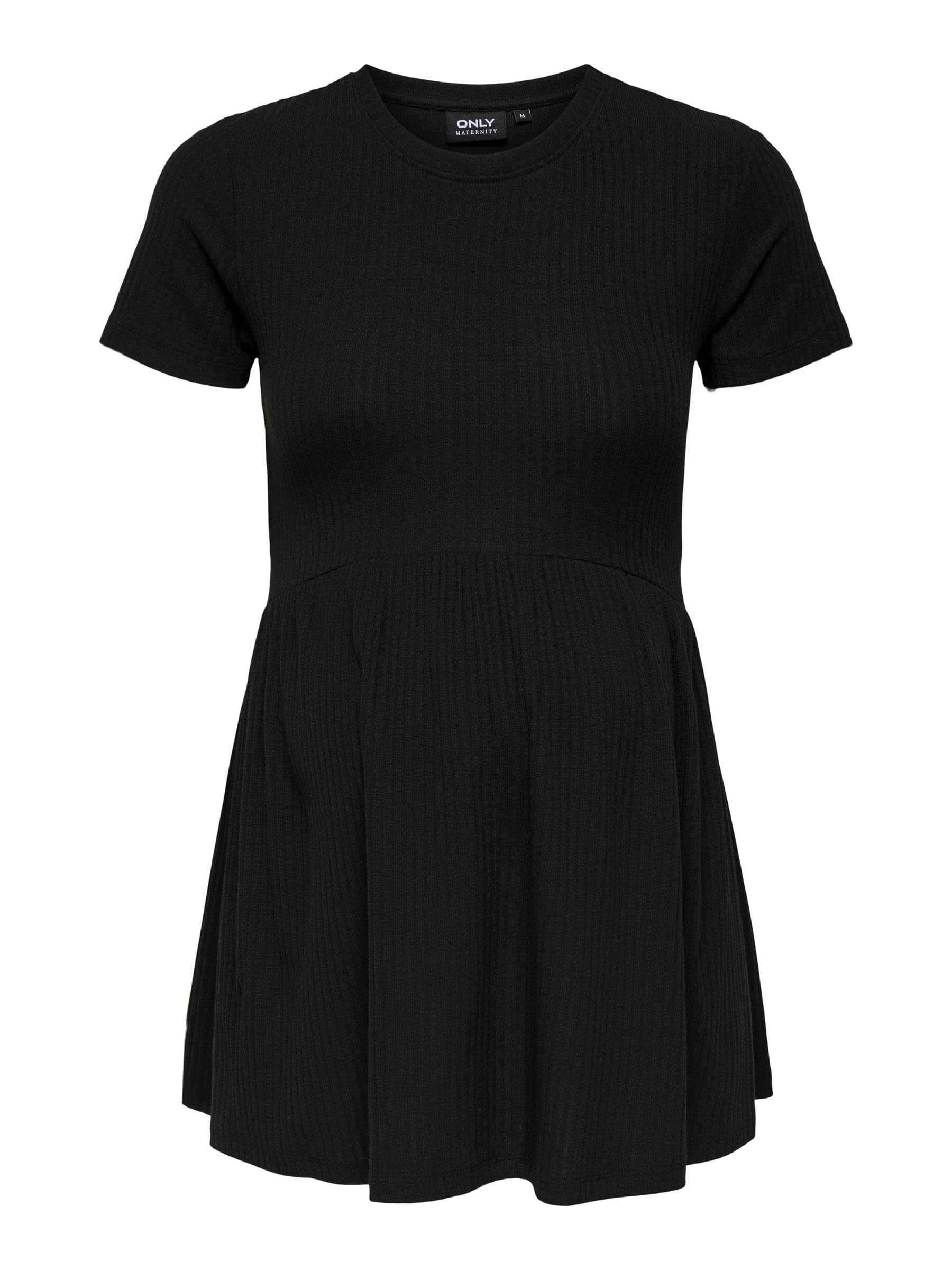 ONLY Damen Olmmalaya S/S O-Neck Top JRS Olmmalaya S/S O-Neck Top JRS (1er Pack)
