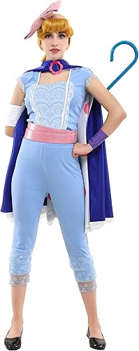 miccostumes Disfraz de anime para mujer, capa y accesorios para cosplay de princesa