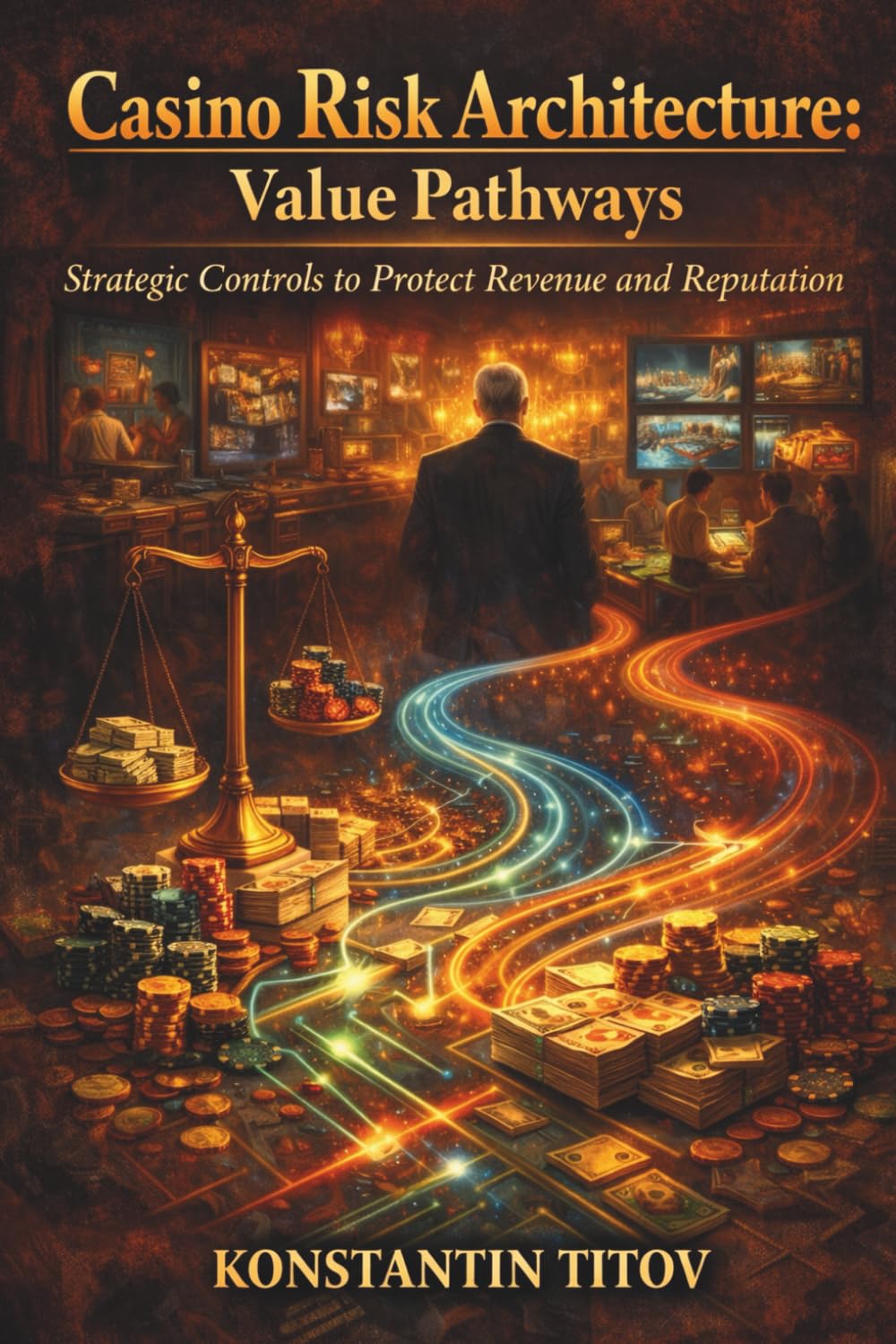 Casino Risk Architecture: Value Pathways: Strategic Controls to Protect Revenue and Reputation