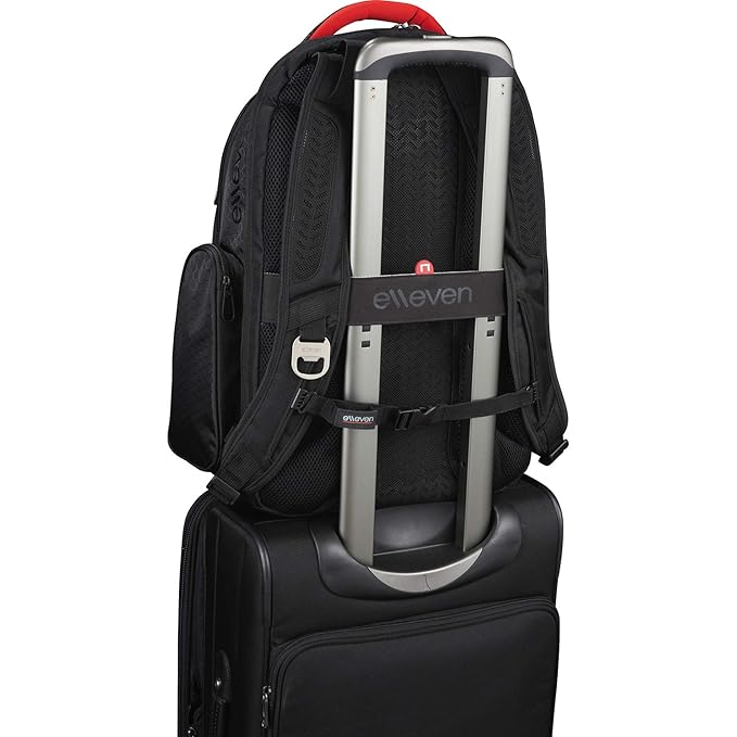 elleven tsa backpack