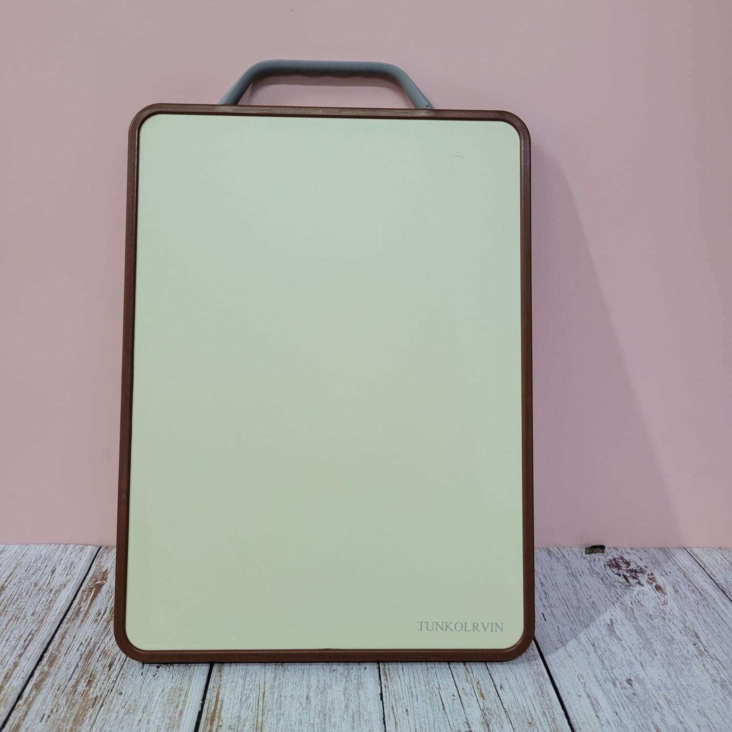 TUNKOLRVIN Cutting boards BPA-Free, Non-Slip