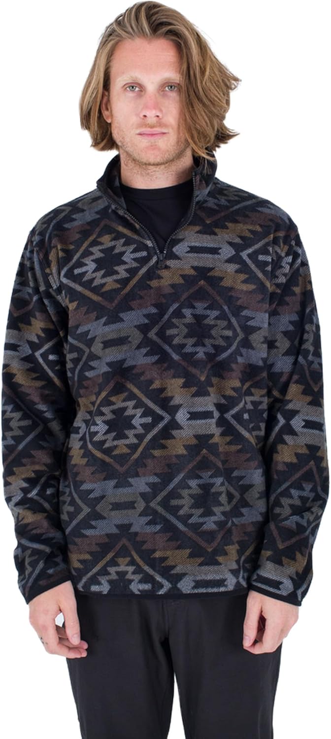 Mesa Windchill 1/4 Zip