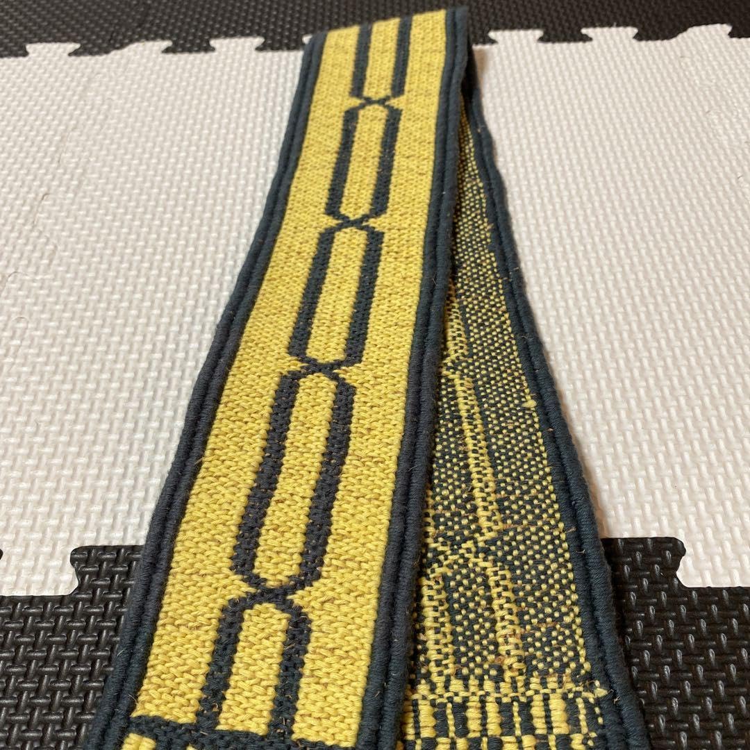 アイヌ民族刀帯エムシアツ