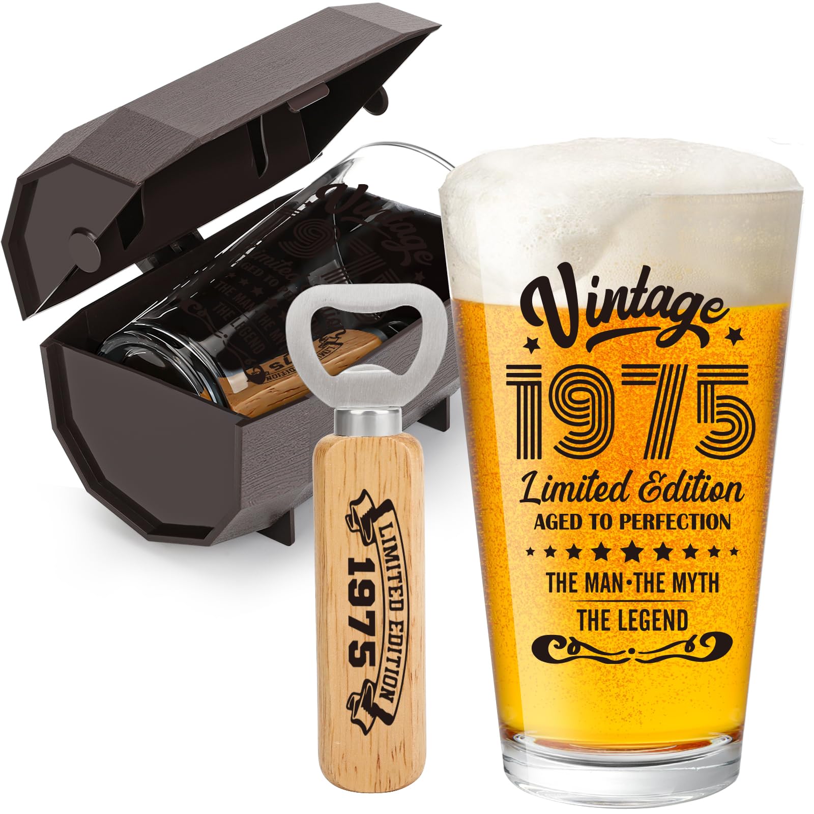 amazon-henghere-50th-birthday-gifts-for-men-vintage-1975-beer