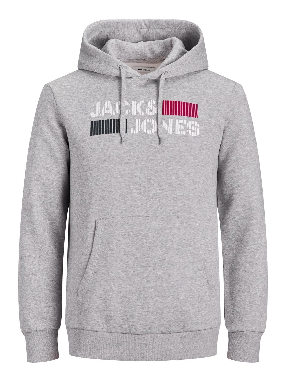 JACK & JONES Hoodie Logo Hoodie — view 9