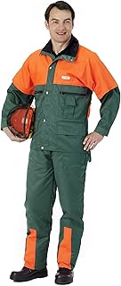 Watex 8-6623 Forstschutz-Jacke "Forest-Jack" Gr. L