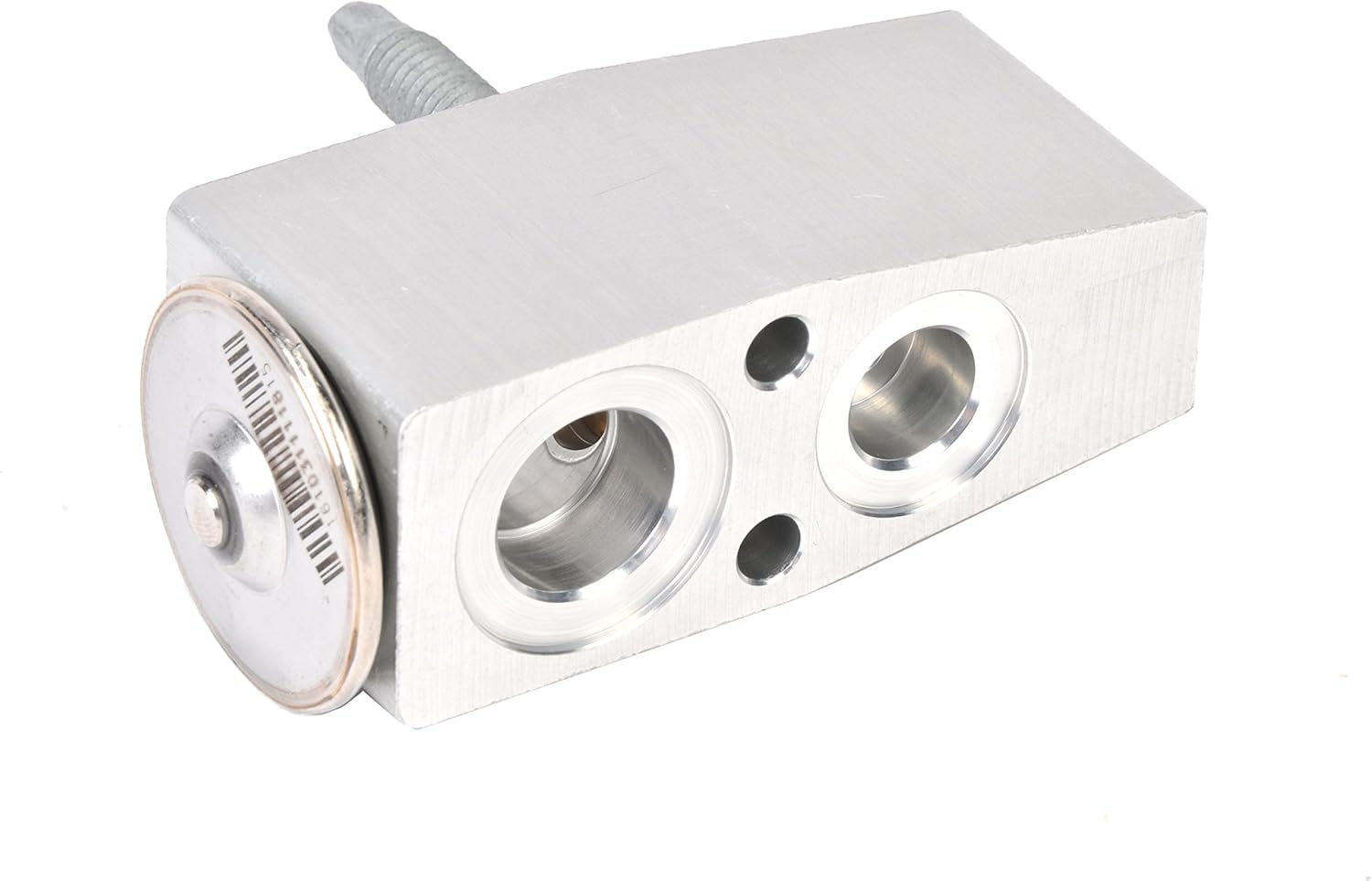 AC Delco® 15-51268 A/C Expansion Valve GM Original Equipment Series - View #4