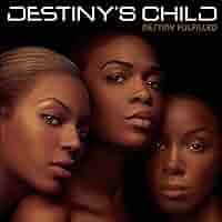 非売品 アルバム販促物 Beyonce / Destiny's Child Destiny's Child #1's CD 2005 Columbia Records with Hype