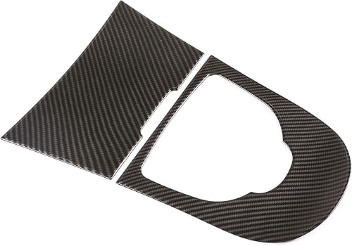 Miniatura 13 de YIWANG - Pegatinas para marco de consola central de Mercedes Benz Clase G W463 2019 2020, color plateado